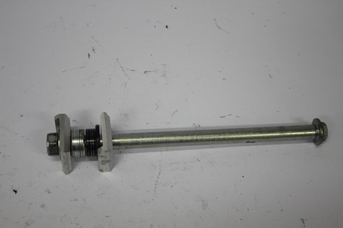 Steckachse hinten Achse für Hinterrad Honda CBR 500 R PC62 19-21 (Lager 8-24)