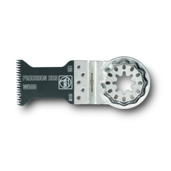 Fein - E-Cut Precision-SäGeblatt 35 Mm, 10 StüCk, 63502126240 Vos-image