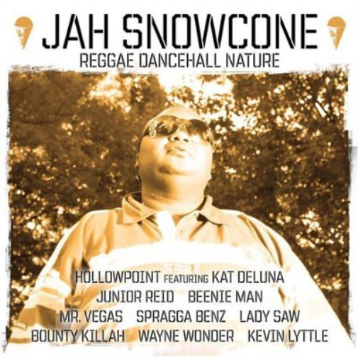 Various Artists Reggae Dancehall Nature (CD) Album