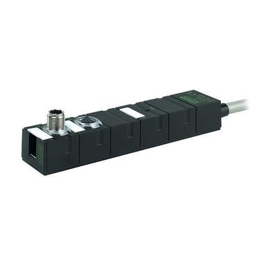 Murrelektronik CUBE 67 5665601 Ein-/Ausgangs-Module CUBE