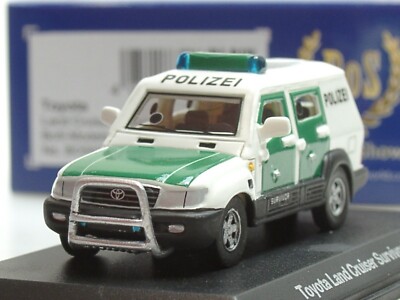 Система bos toyota