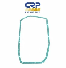 For Automatic Transmission Oil Pan Gasket CRP for BMW E46 E39 E85 3 5 Z-Series