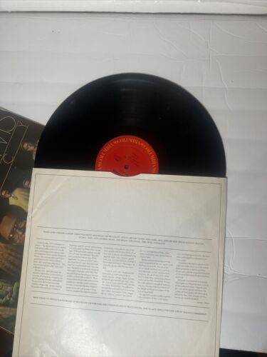 Ramsey Lewis Legacy Lp Vinyl - Picture 3 of 3
