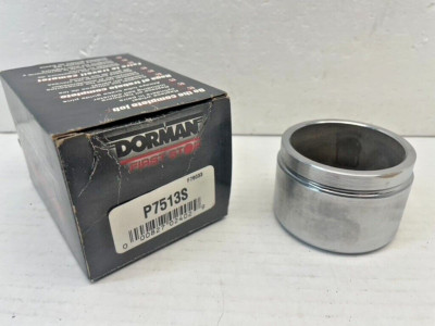 DORMAN P7513S Disc Brake Caliper Piston for FWD same as Carlson 7513