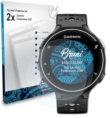 garmin forerunner 230 ebay