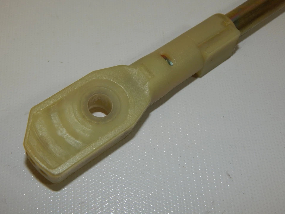 Nueva palanca de cambios de transmisión manual OEM 1998-2001 AUDI A6 S6 8D0711117G Foto 3 de 4