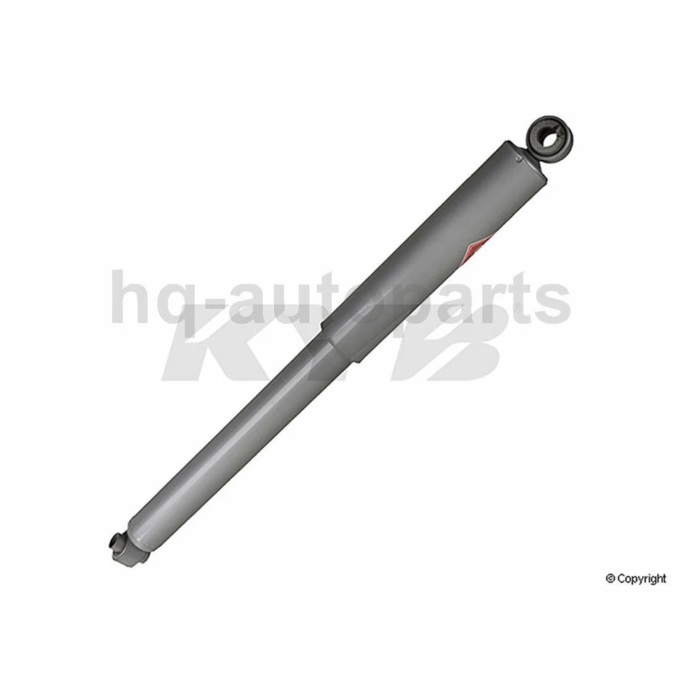 Amortiguadores y puntales delanteros traseros KYB para Chevrolet K20 1985~1986 Foto 3 de 4