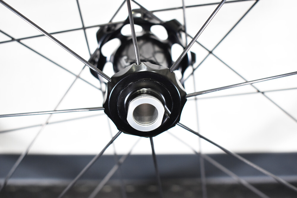Campagnolo Bora WTO 45 DB 2WF C23 WHEEL F/R PAIR SET 2024 HG/XDR