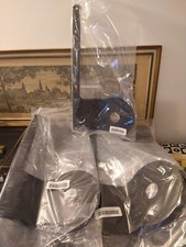 Lot Of 5 Taoglas Pantheon Antenna Mounting Bracket Assembly MA1-PS-001