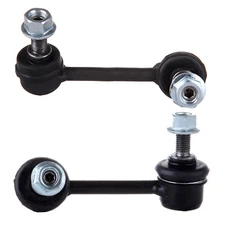 For 2003-2011 Honda Element 2PCS Rear Left & Right Stabilizer Sway Bar Links