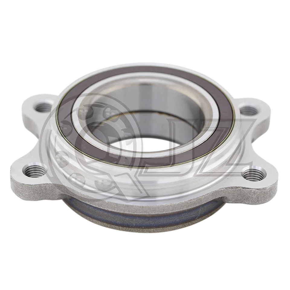 [Paquete de 2] 512574 Módulo de cojinete de rueda delantero o trasero para Audi RS7 2014-2018 Foto 3 de 4