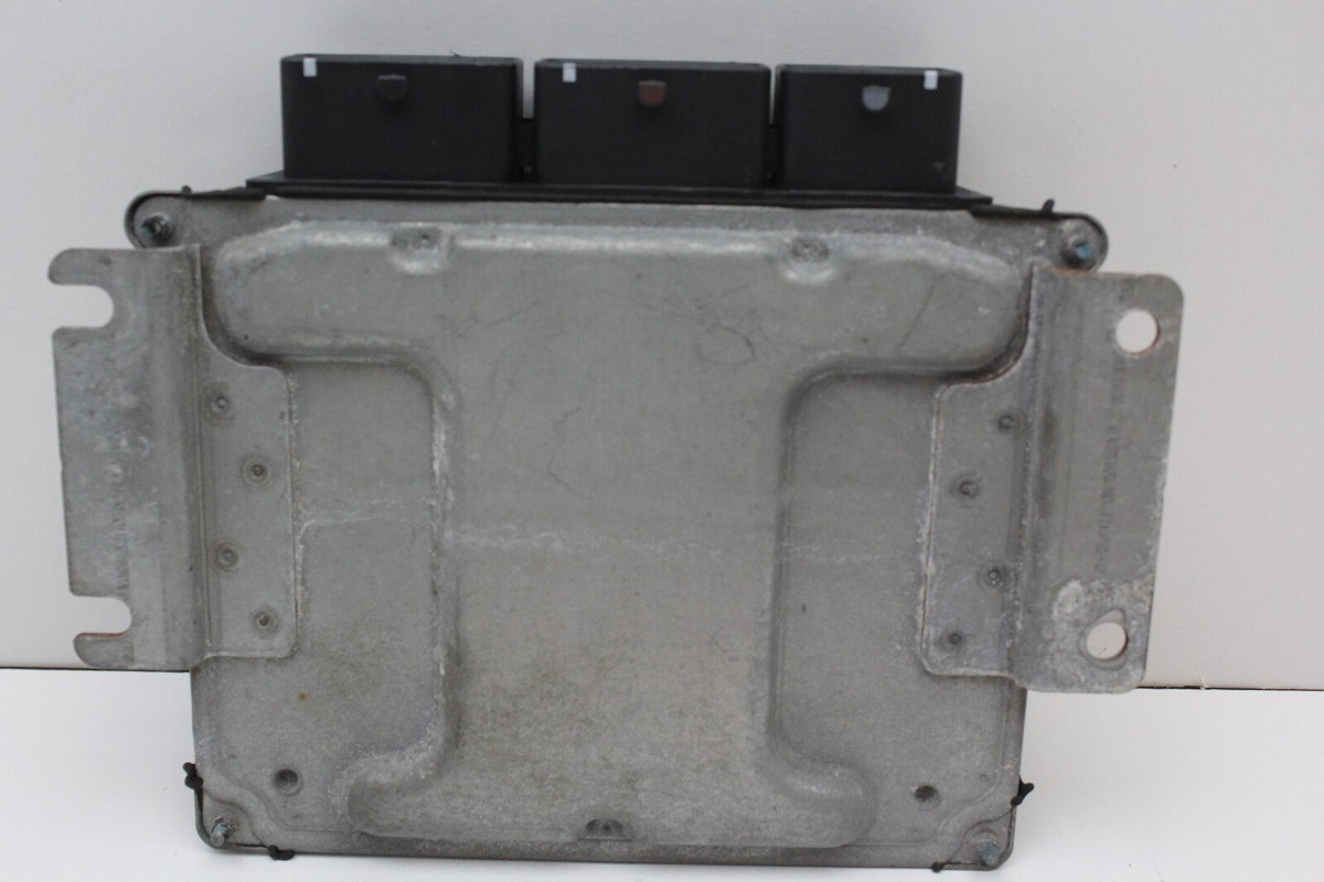 その他 user_b13c9e36 13 14 15 Nissan Sentra NEC009-009 Computer Engine Control