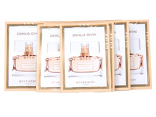 GIVENCHY DAHLIA DIVIN EDT x 25 SINGLE USE POU...