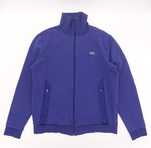 Lacoste sport track jacket - Gem Lacoste sport track jacket - Gem