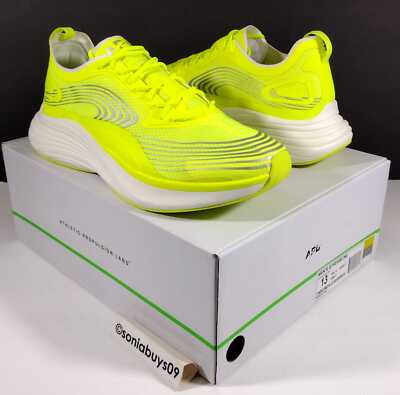 Athletic Propulsion Lab APL Men's Streamline Running Shoes, Energy, US Size 13