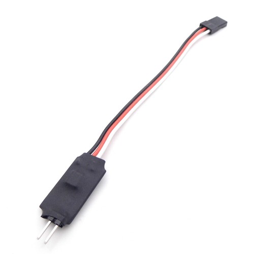 2x 4.8-8.4V Remote Receiver Controlled Switch fr RC Car Boat Light Cooling Pump - Picture 6 of 6