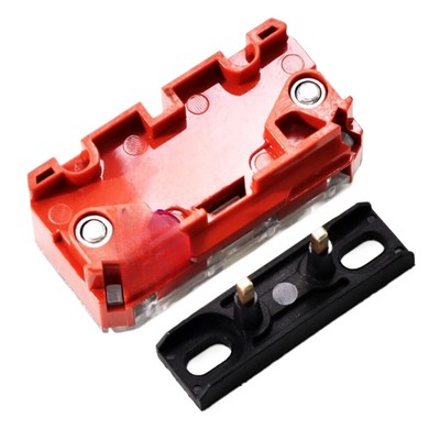 QTY: 1 Elevator Auxiliary Door Lock SEL1 2-A1Z