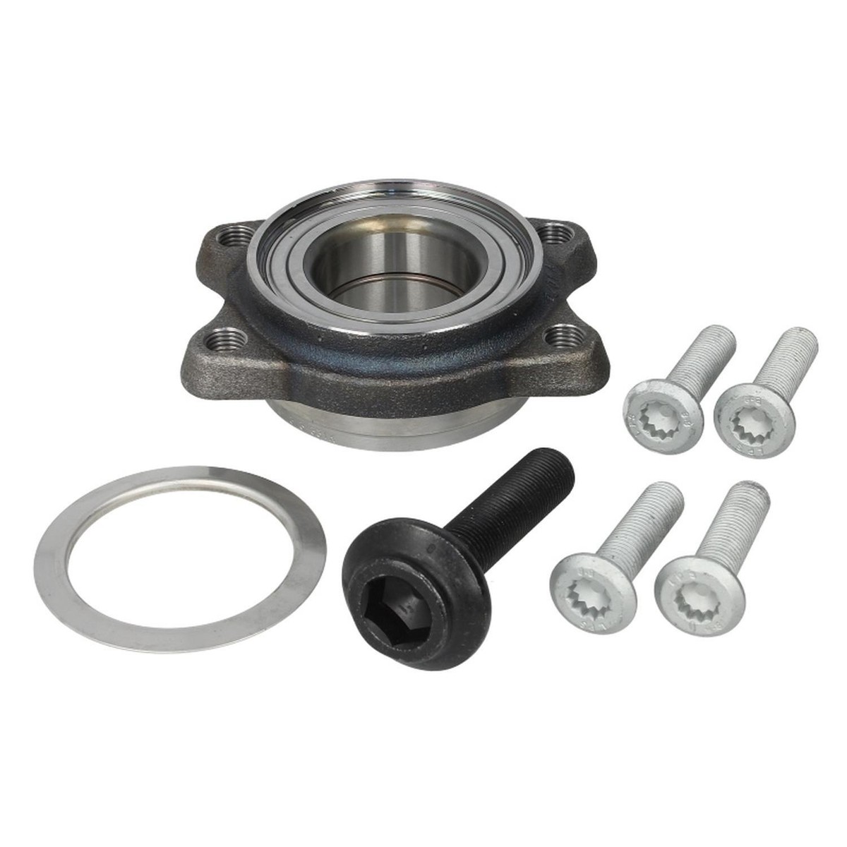 Fits SKF VKBA 3536 WHEEL BEARING KIT DE Stock | UK