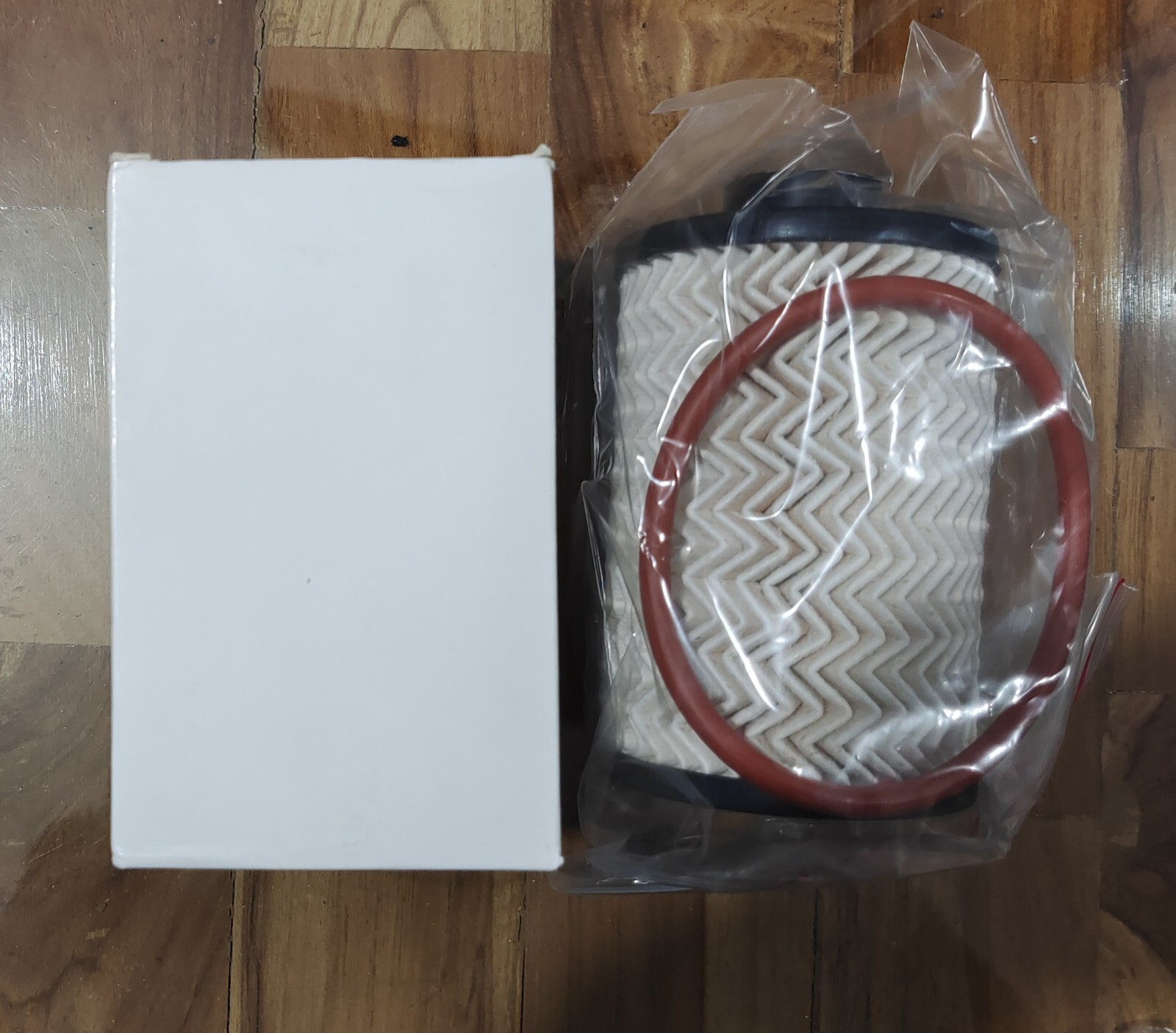 Fuel Filter For Mahindra Roxor Scorpio Mhawk 2.2L Xuv 500 TUV 300