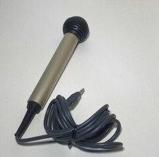 Vintage Retro Sony F-27 Cardioid dynamic microphone