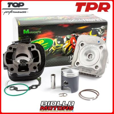 9925650 TOP THERMISCHE GRUPPE 50CC D.40 BENELLI QUATTRONONEX 50 2T 2011-2011 AC ARI