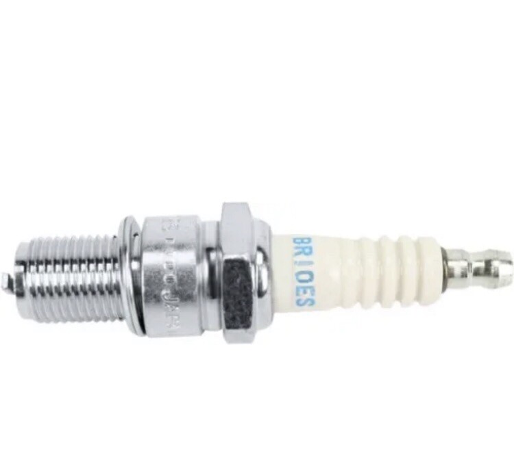 NGK Spark Plug BR10ES #4832 for Suzuki RM85/RM85L/RM80 Lot Of 3