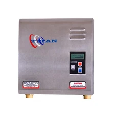 TITAN N180 SCR4 TANKLESS WATER HEATER  FREE Shipping 