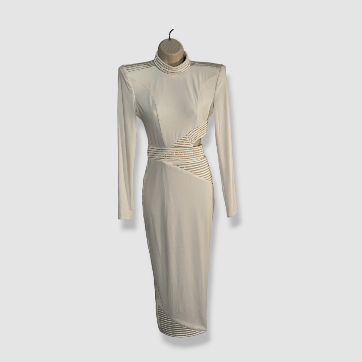 white christmas dresses Zhivago main image 1