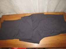 CINTAS DARK GRAY PANTS SIZE 40 RG