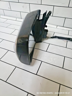 Toyota Cressida Mark II GX70 GX71 MX71 Electric Side Mirror LH