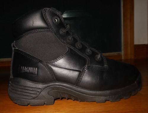 Magnum Interceptor 5.0 women's tactical 