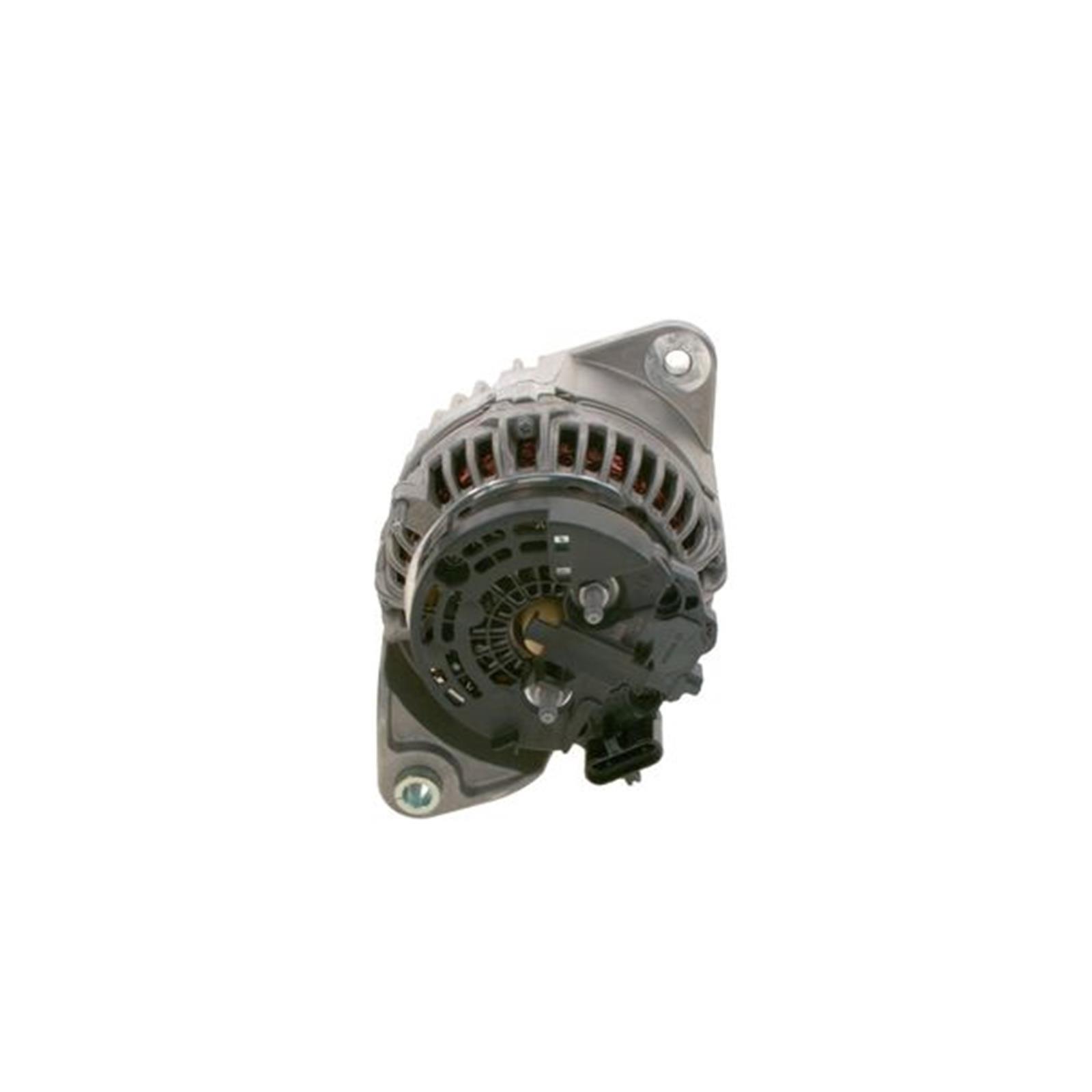 Alternator 0124655671 Bosch 22943692 Hd10lpbh28v30150a Top Quality  