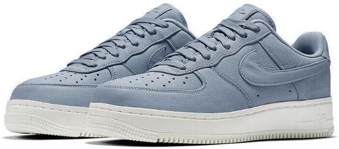 Nike Air Force Low Blue Grey for Sale Authenticity Guaranteed
