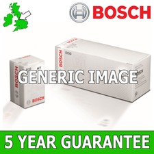 Bosch 10X Bulb H7 12V 55W Px26D 499 198730280...