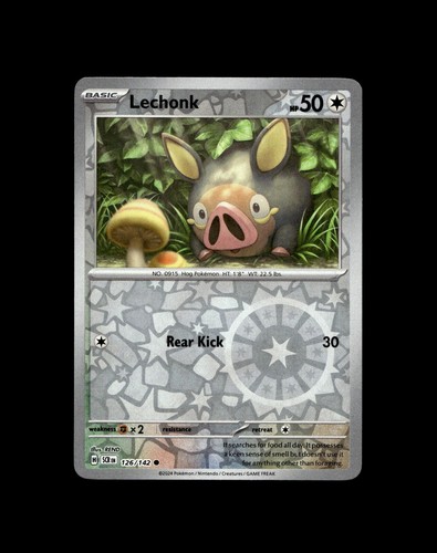 Pokemon TCG - Couronne Stellaire : Choisissez votre carte - Tous les Holos inversés/ex/Ace Spec - Photo 141 sur 207