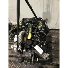 Moteur Ford FUSION