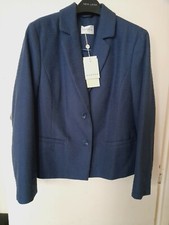 Eastex Ladies Classic Jacket / Blazer Size Rrp £139.00