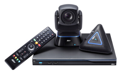 Aver EVC300 Full HD Videoconference 16X PTZ CAM