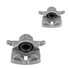 2x NTY Bremssattel vorne links rechts für Nissan Qashqai II J11 J11_ 1.2 DiG-T