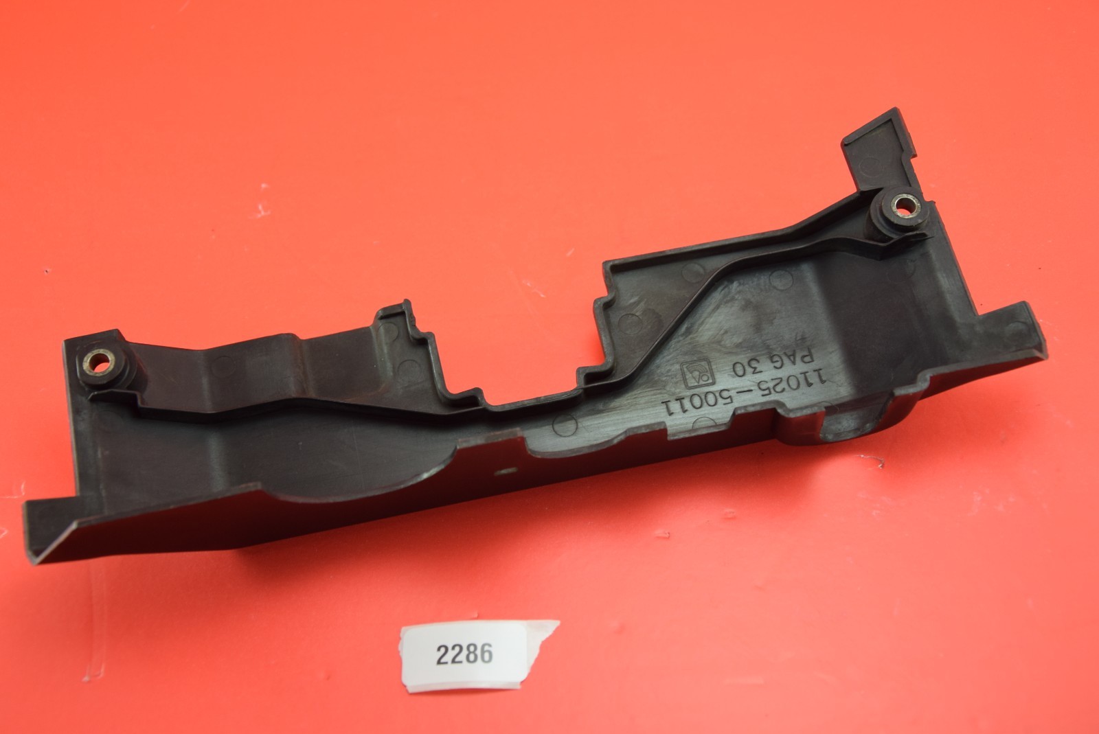 B18 9095 LS400 ENGINE TIMING BELT VALVE COVER TRIM SPARK PLUG CABLE FRONT eBay