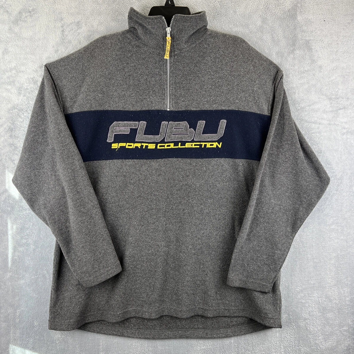 Fubu pullover top