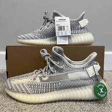 Size 9 - adidas Yeezy Boost 350 V2 2018 Low Static Non-Reflective