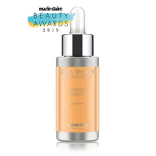 Swissline CS Age Intelligence Radiance Booster - 10% Vitamin C 20ml #dktau