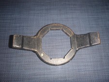 British Wire Wheel 8 Sided Wrench