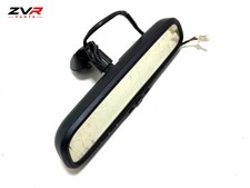 2006-2009 Lexus Gs Auto Dim Rear View Mirror Homelink Compass Oem Black 2006-2009 Lexus Gs Auto Dim Rear View Mirror Homelink Compass Oem Black
