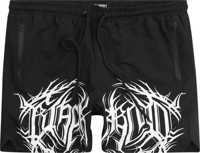 Gothicana by EMP Herren Sirens schwarz