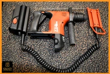 HILTI TE 6-A 36V Cordless Rotary Hammer Dril with battery extender. Tool only