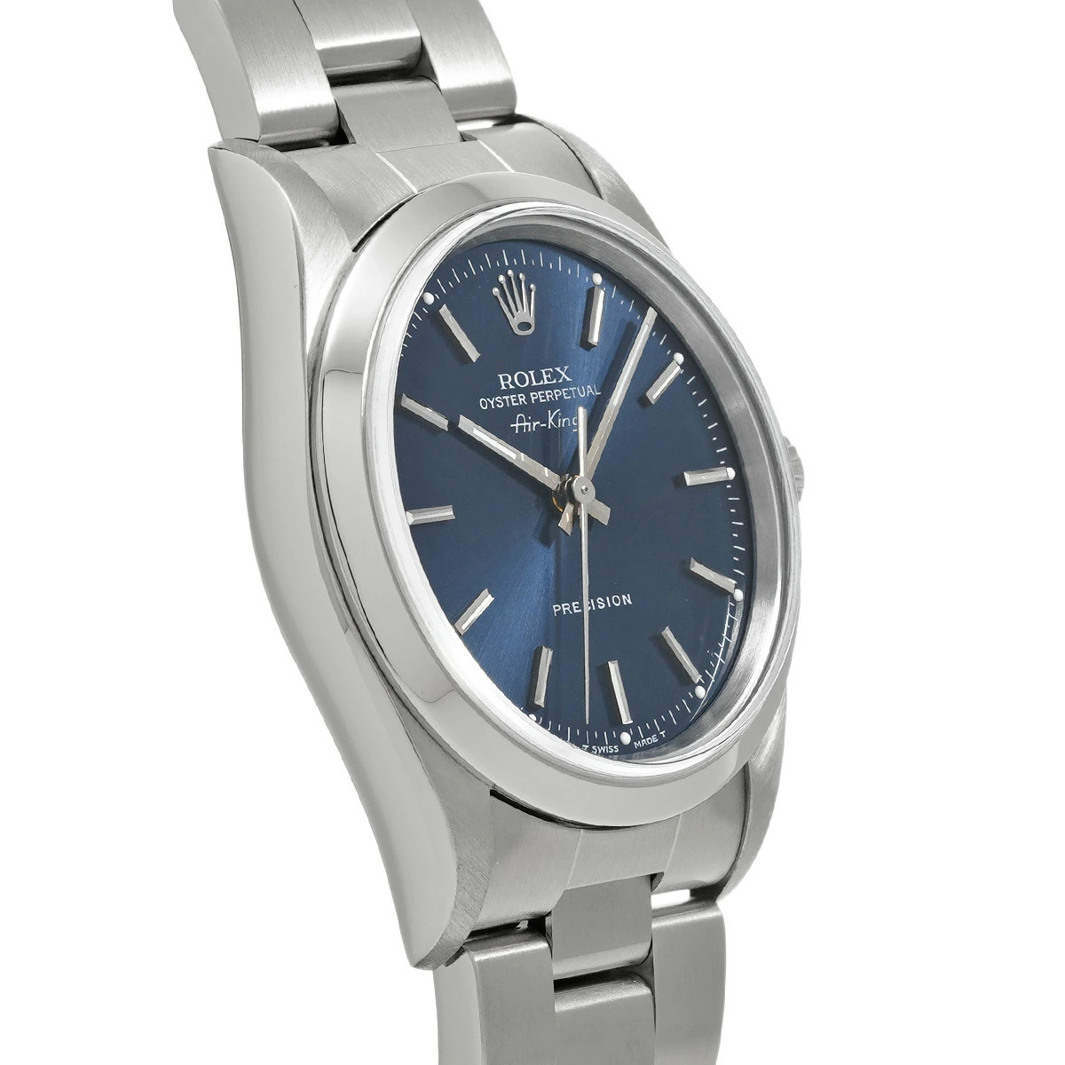 ROLEX Air King 14000 SW16983 image 3