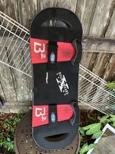 Bounceboard Extreme JumpSport B2 NSI Wakeboard Wake Float