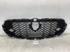 2020 2021 2022 2023 MAZDA CX-30 FRONT GLOSS BLACK UPPER GRILLE/GRILL OEM